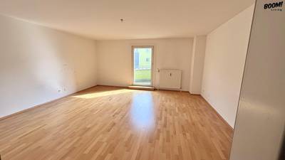 3,5-Zimmer-Maisonette mit Balkon, 90 m², Landstraße, Landstraße