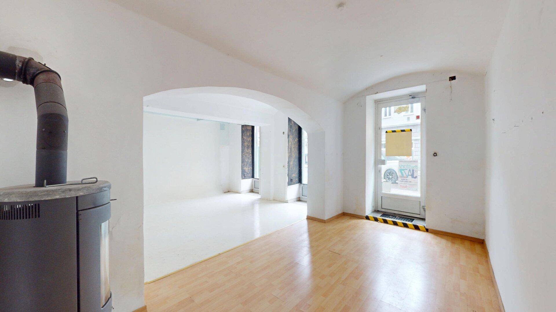 Top-Geschäftslokal mit maximaler Sichtbarkeit &amp; flexiblen Mietvarianten // BESTLAGE in Währing – pohled 5