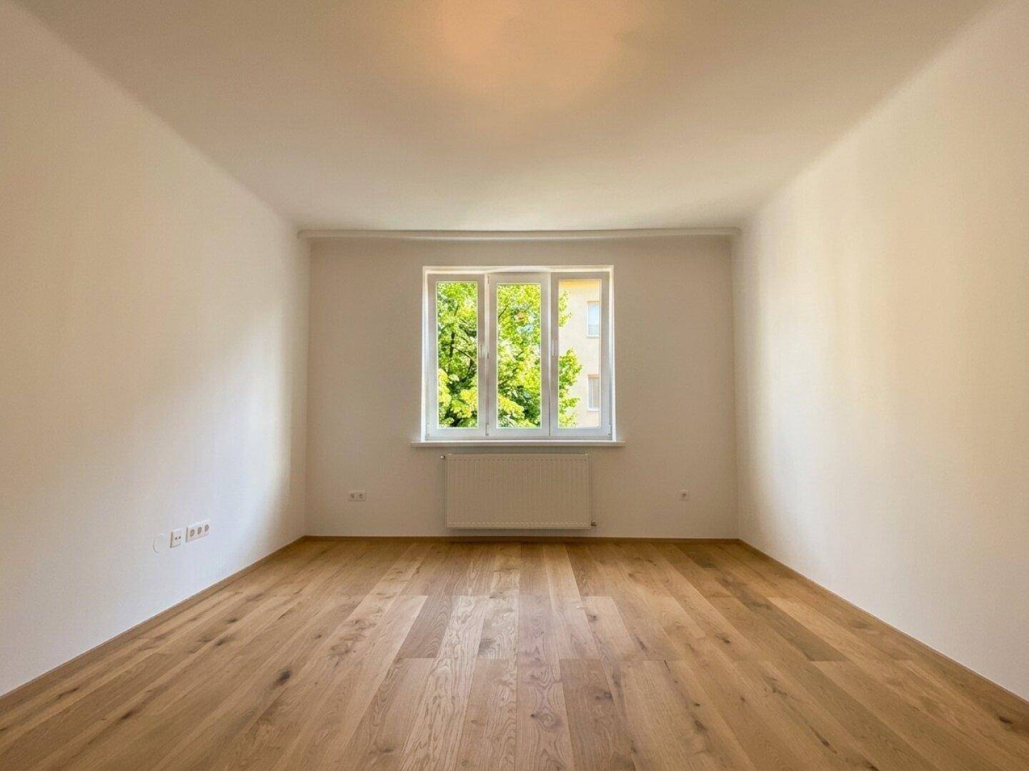 Wohnen wo Wien am lebenswertesten ist - Stilvolle Zwei-Zimmer Wohnung im schönen Döbling - Widok 2