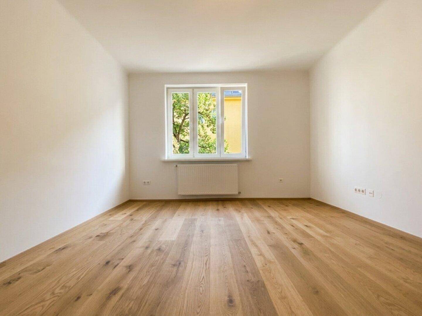 Wohnen wo Wien am lebenswertesten ist - Stilvolle Zwei-Zimmer Wohnung im schönen Döbling - Widok 4