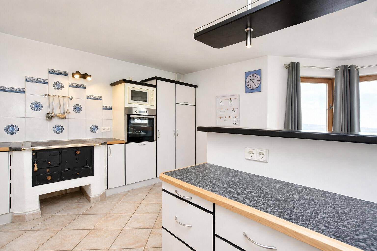 Wohnung – Hopfgarten im Brixental, Bezirk Kitzbühel - Ansicht 4