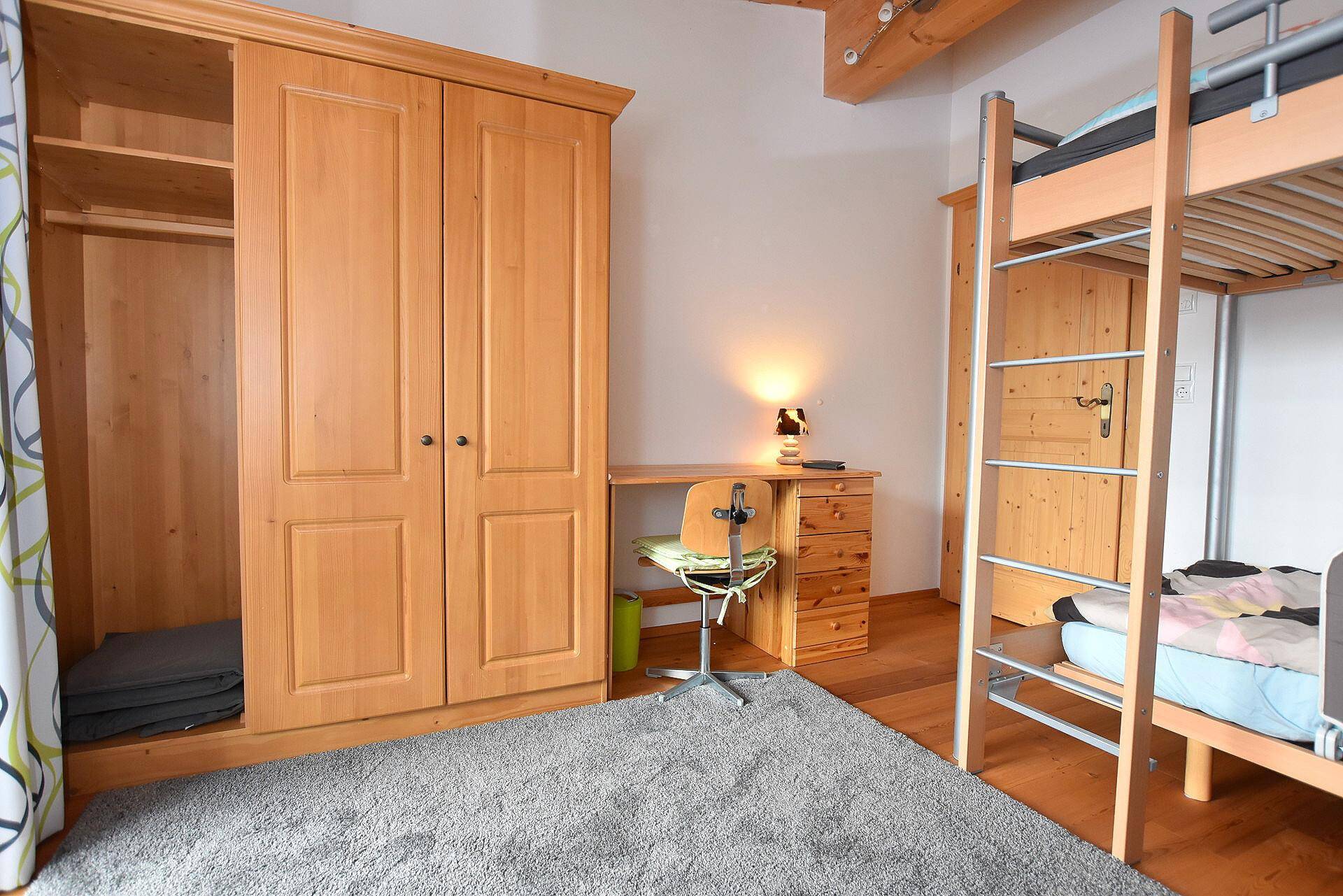 Schlaf/Kinderzimmer