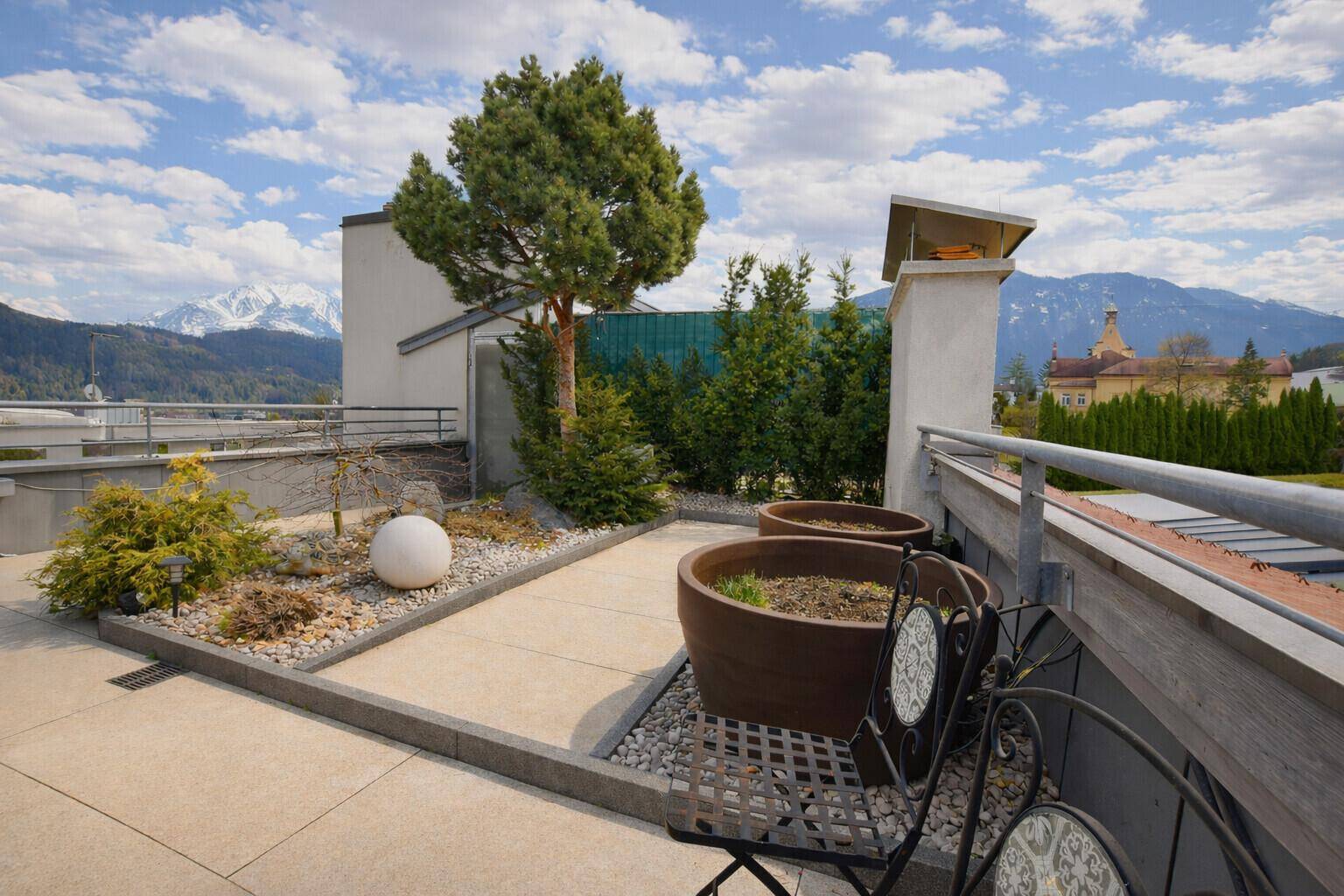 Terrasse 2