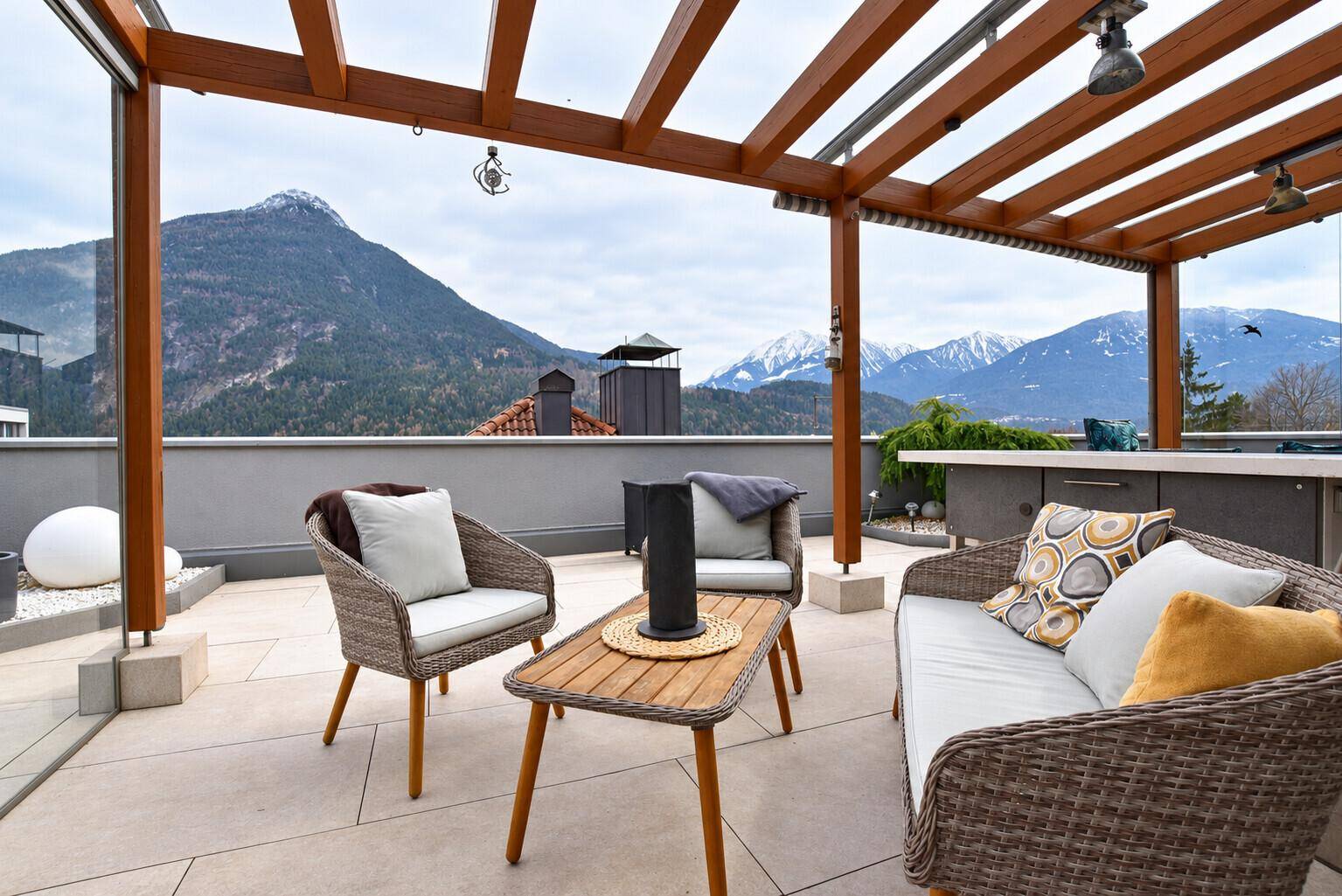 Terrasse 1