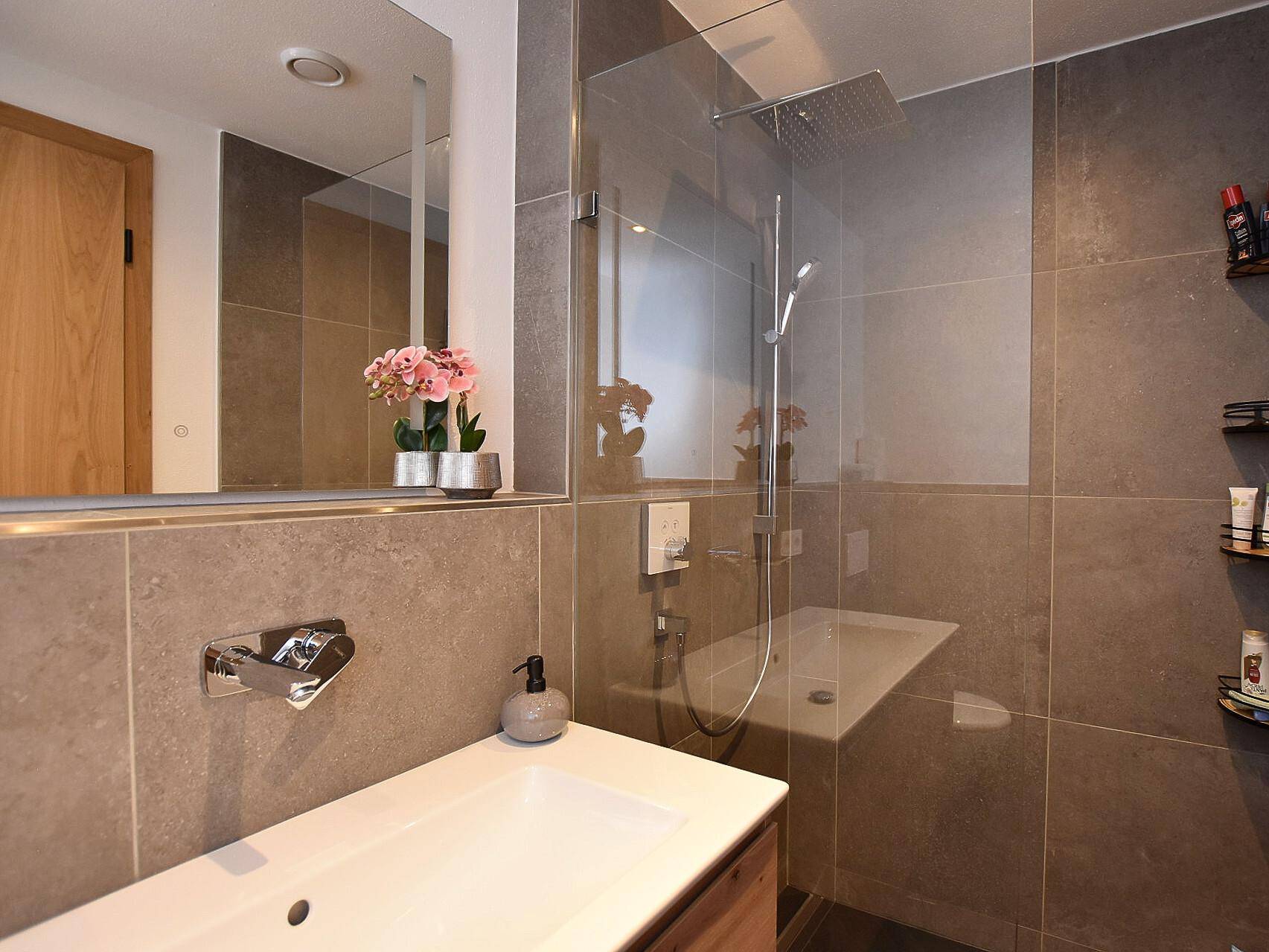 Bad ensuite