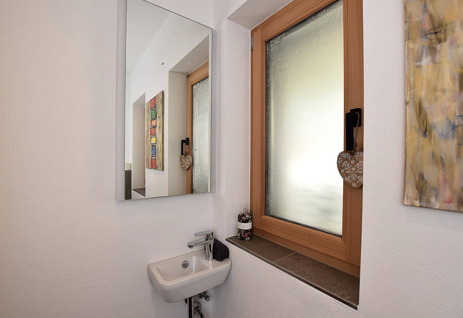 Gäste-WC