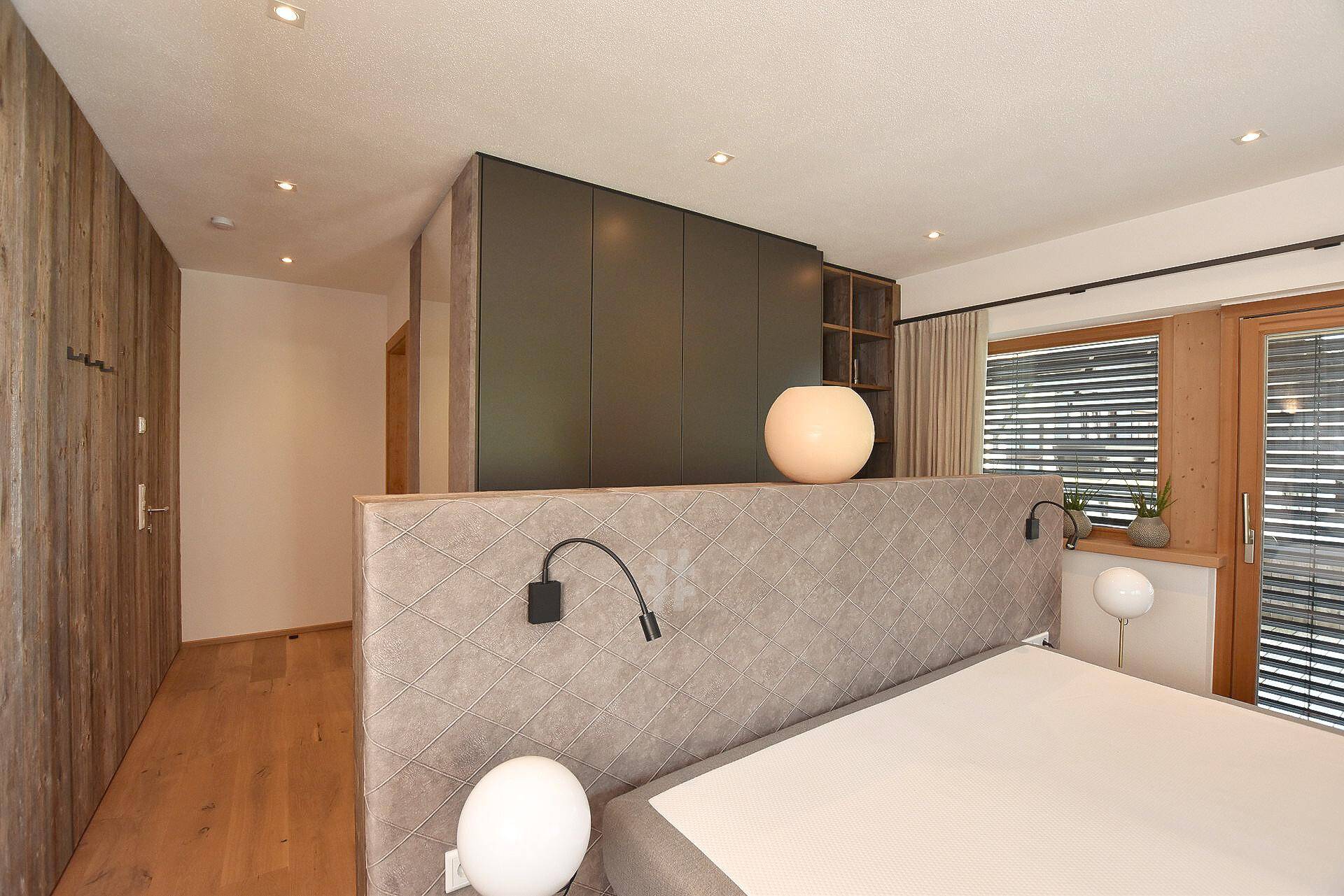 Masterbedroom
