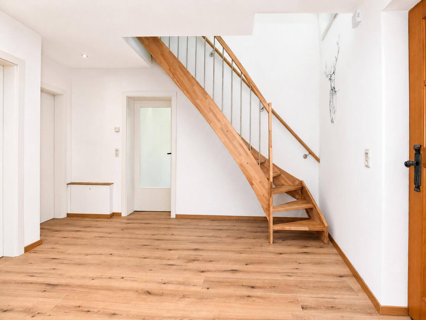 Einfamilienhaus in Waidring mit Garten - Mehr