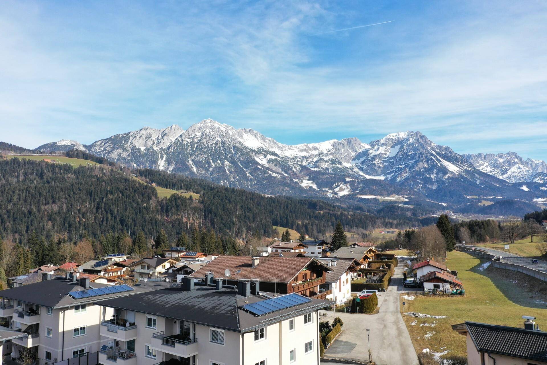 Umgebung
