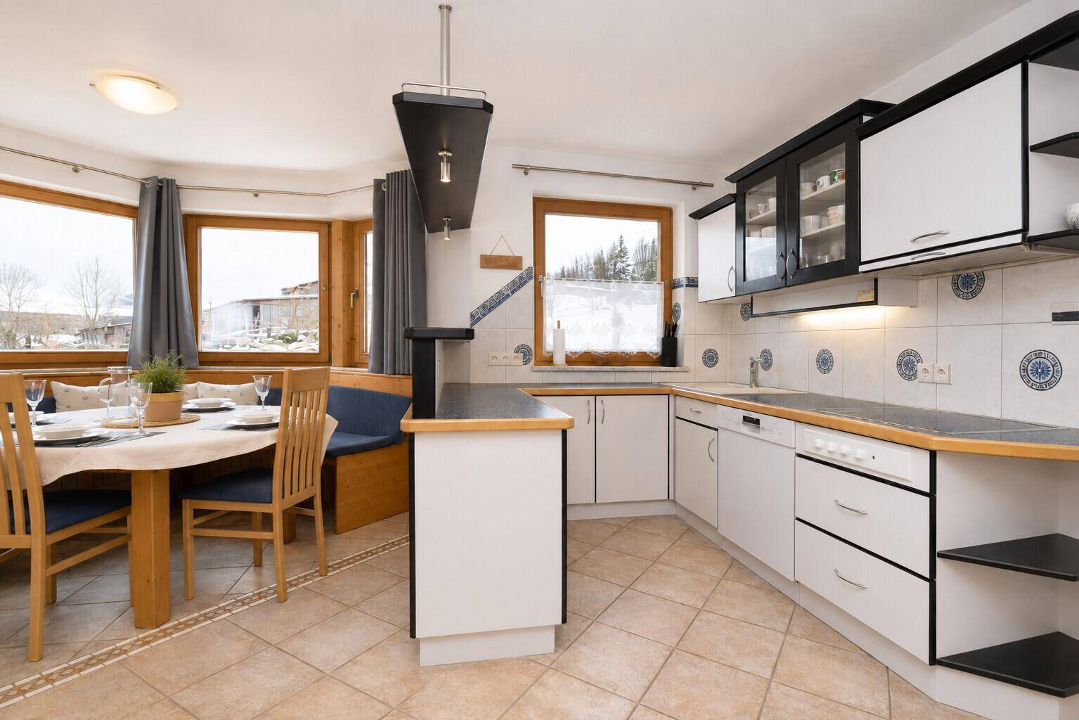 Wohnung – Hopfgarten im Brixental, Bezirk Kitzbühel - Mehr