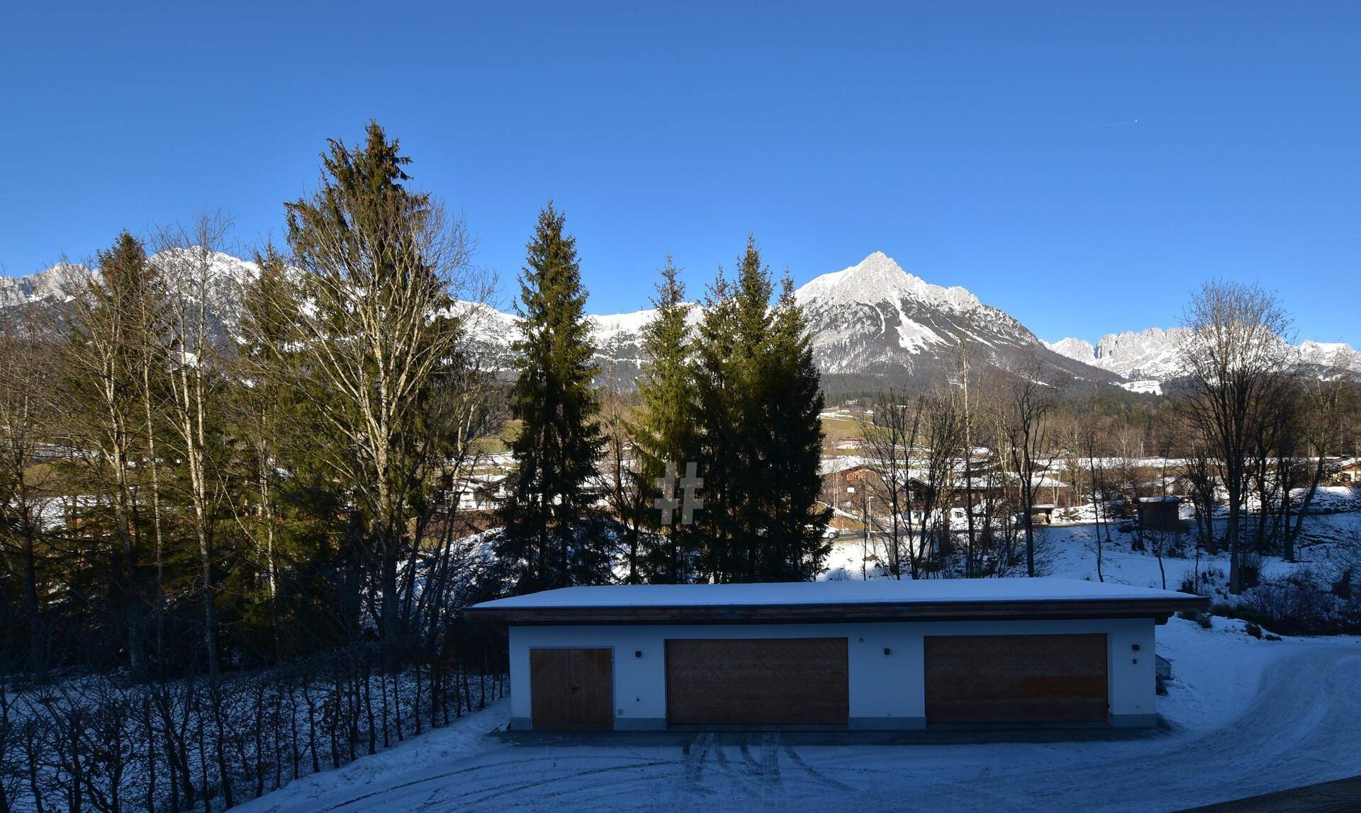 Aussicht