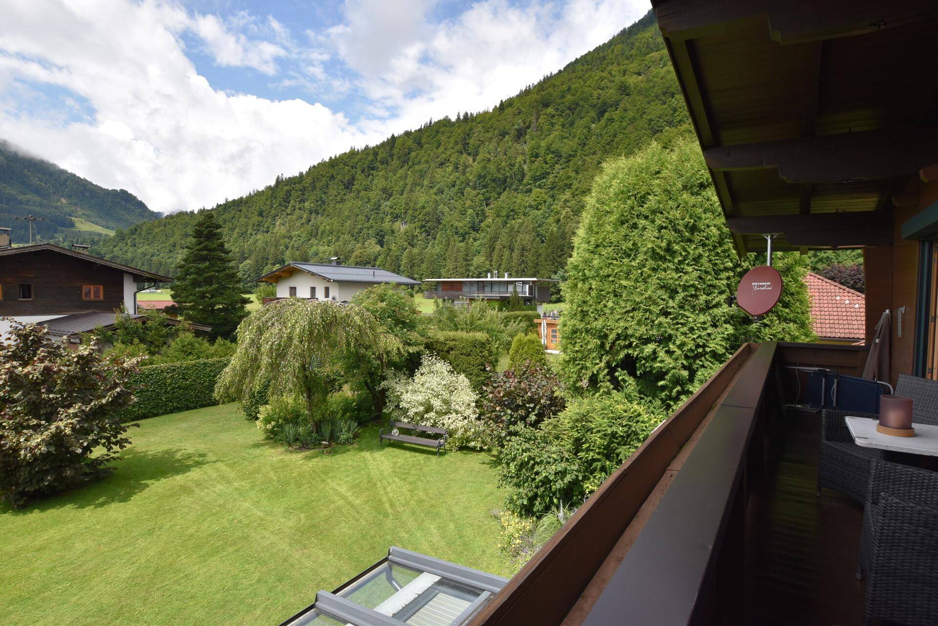 Aussicht