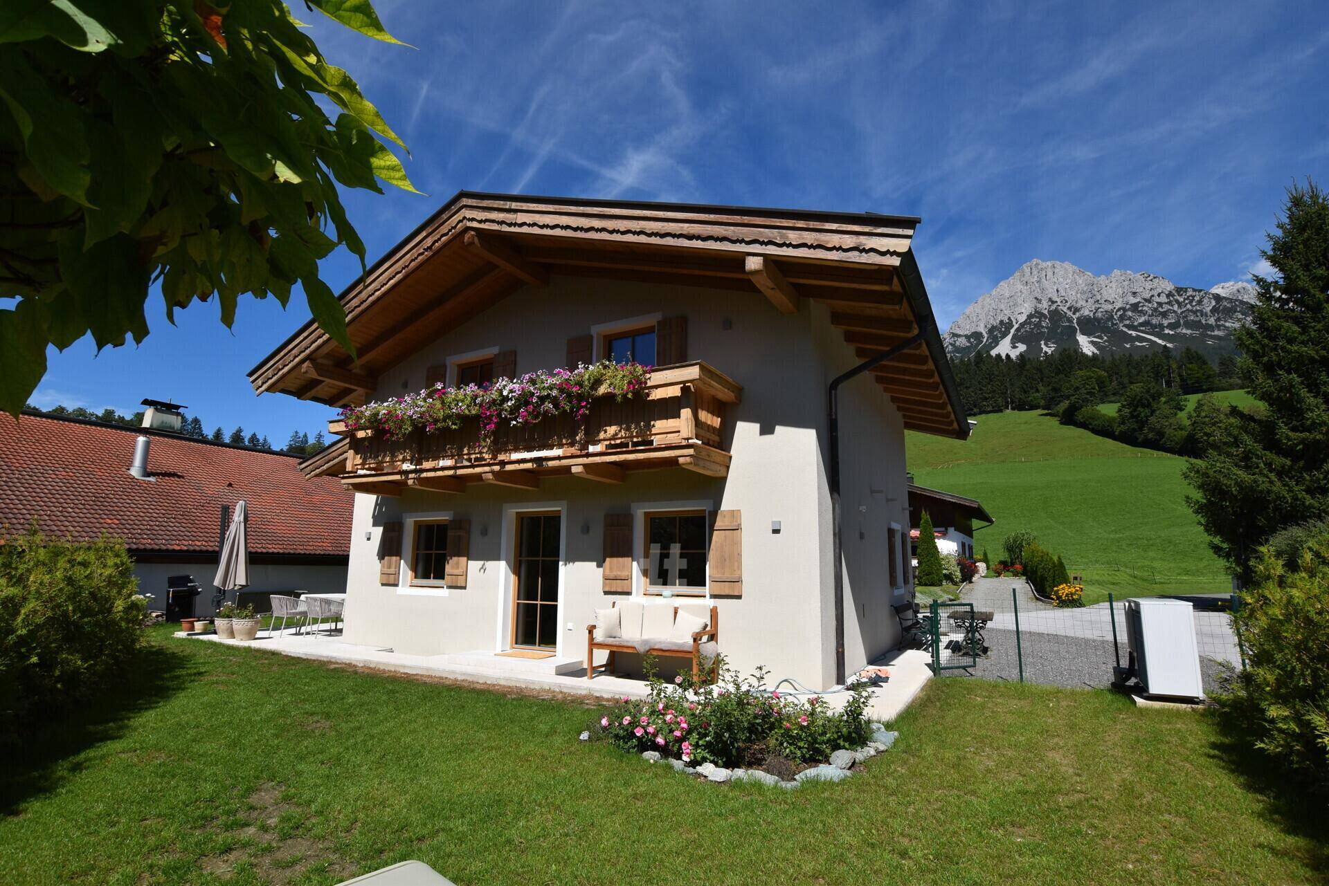 Aussenansicht