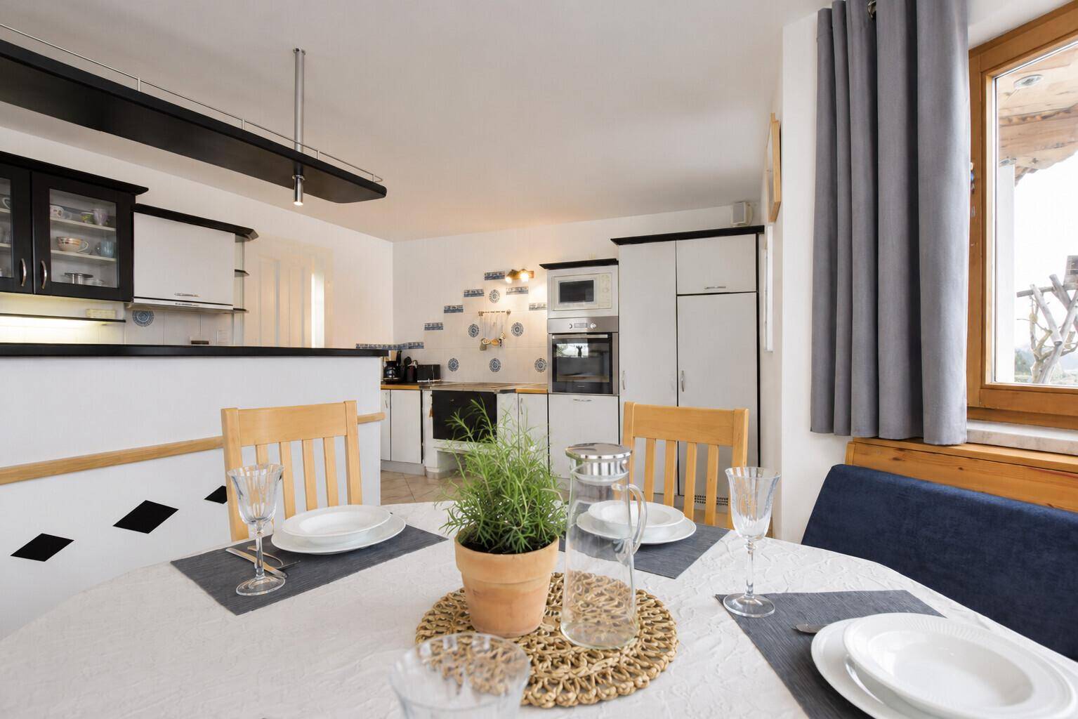 Wohnung – Hopfgarten im Brixental, Bezirk Kitzbühel - Ansicht 5