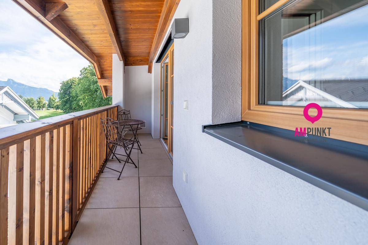 Balkon III