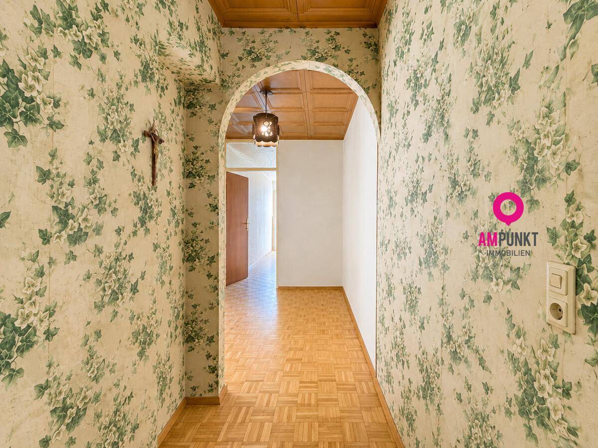 Garderobe