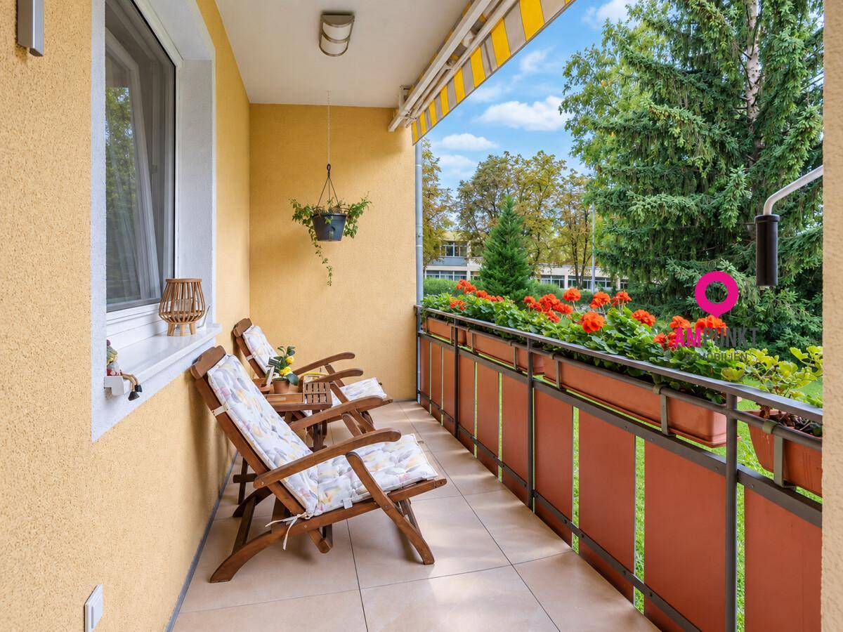 Loggia