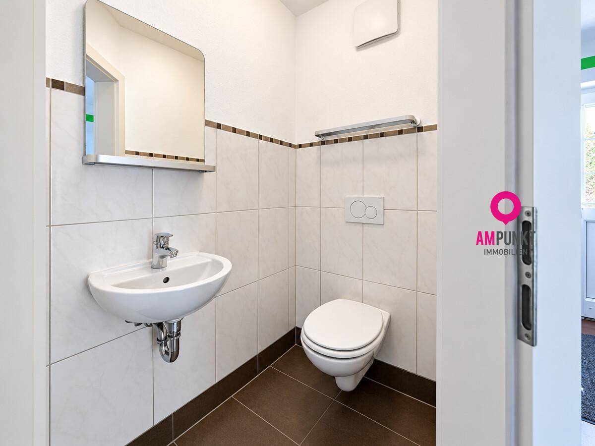 Toilette