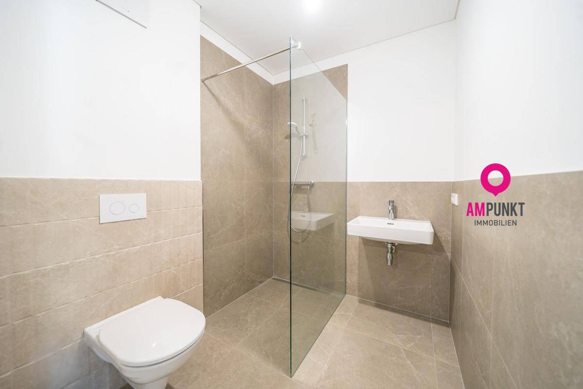 Gästetoilette