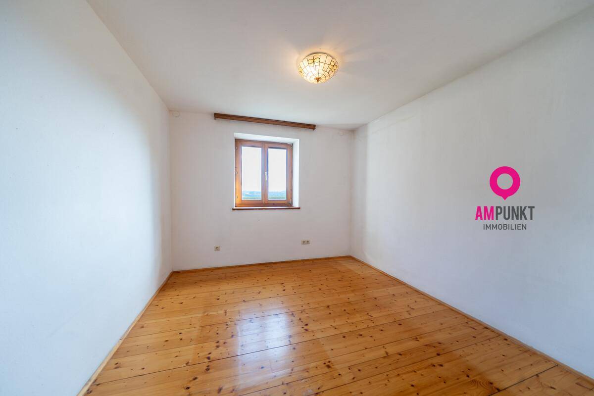 Zimmer IV OG