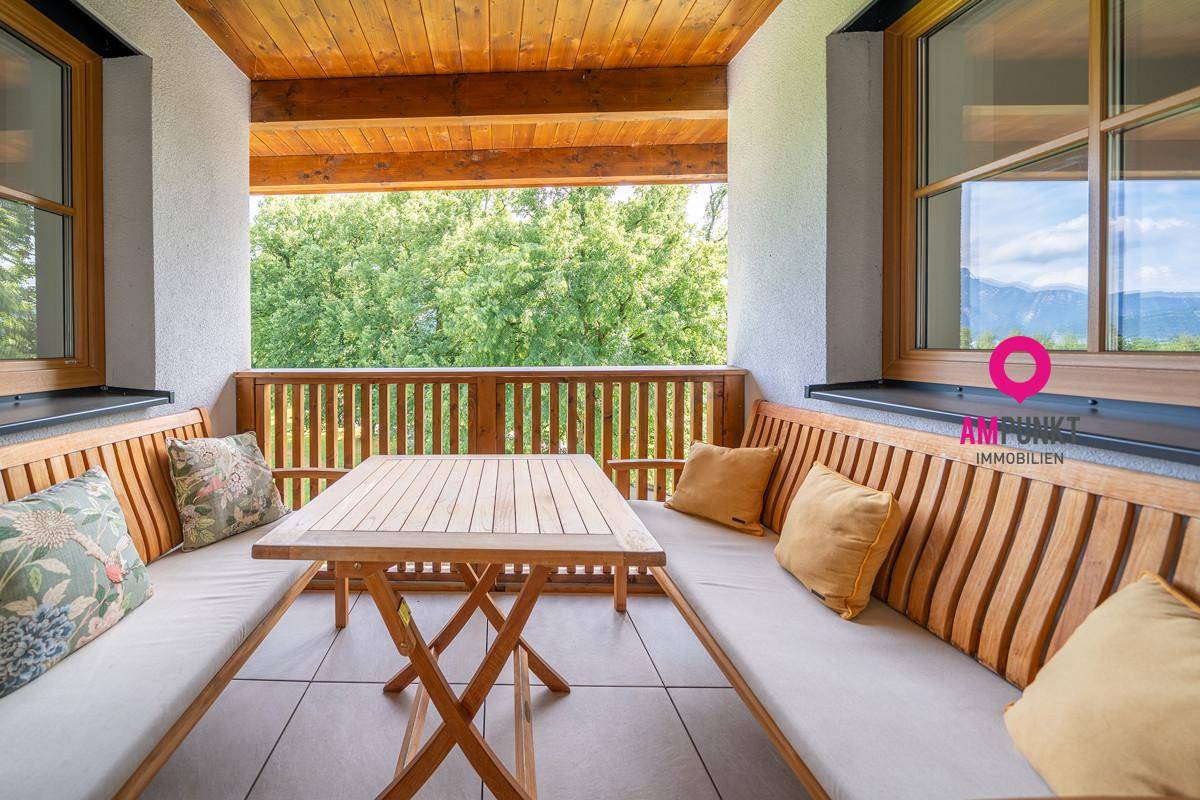 Balkon I