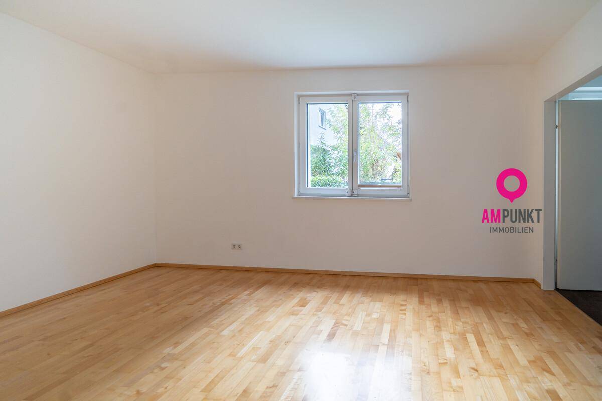 Schlafzimmer neu