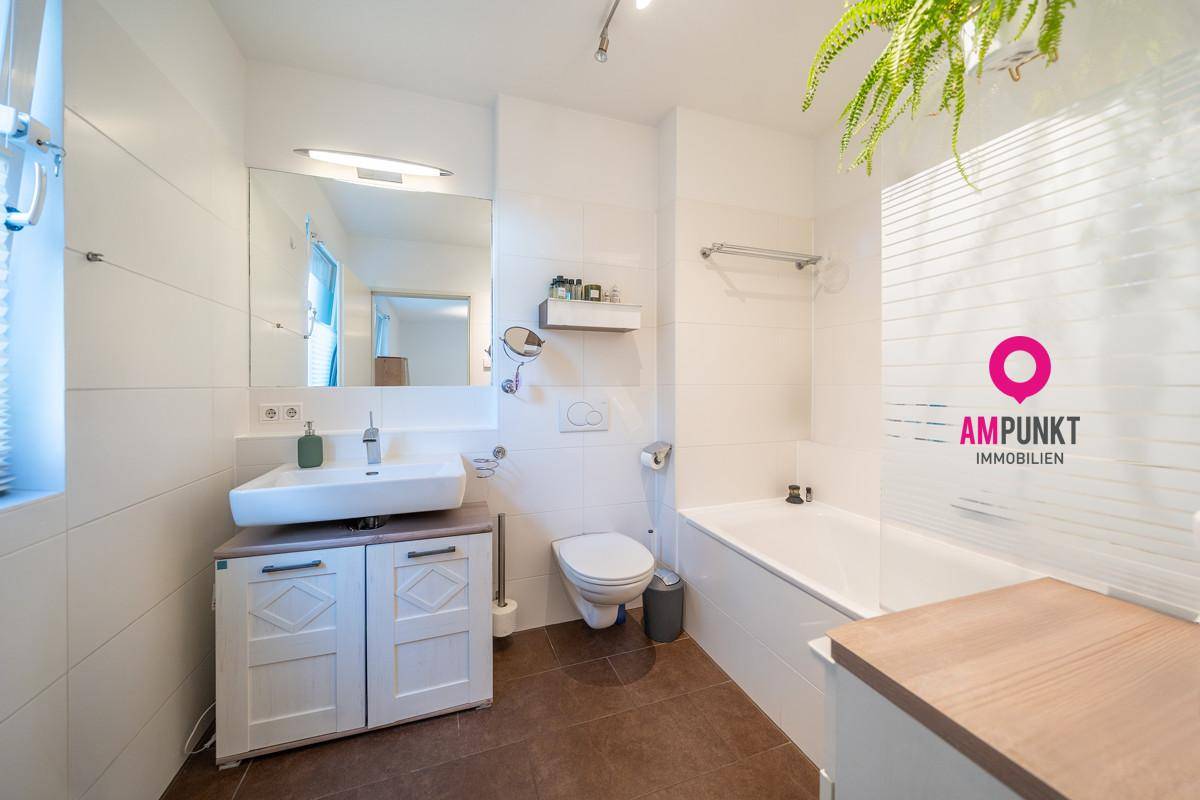 Badezimmer II
