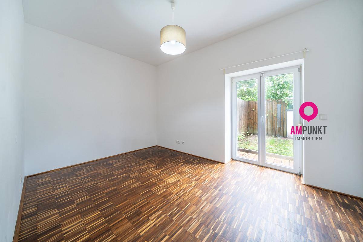 Schlafzimmer I