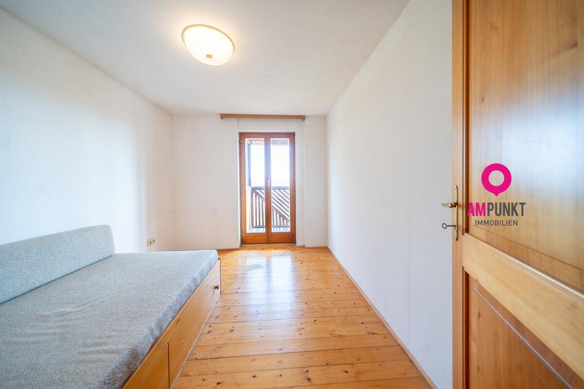 Zimmer II OG
