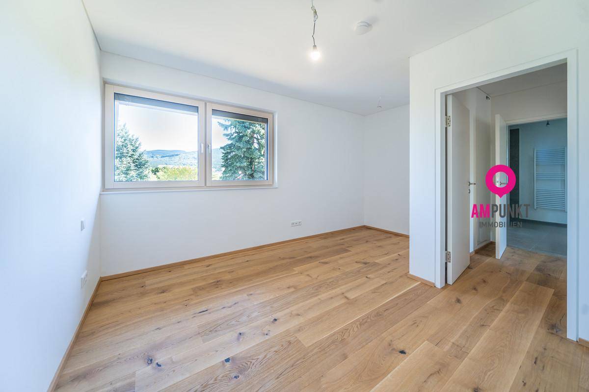 Beispielbild Schlafzimmer
