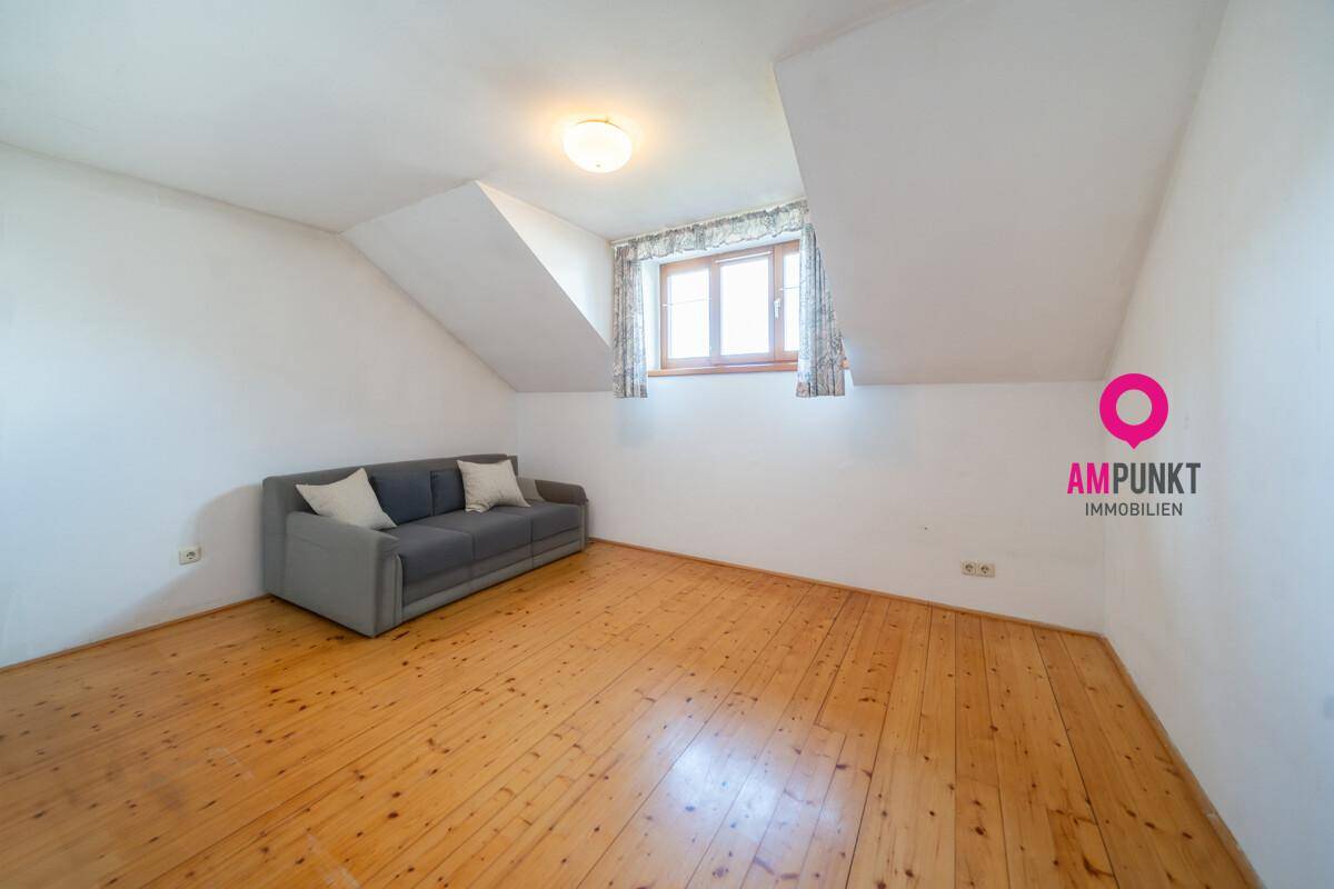 Zimmer III OG