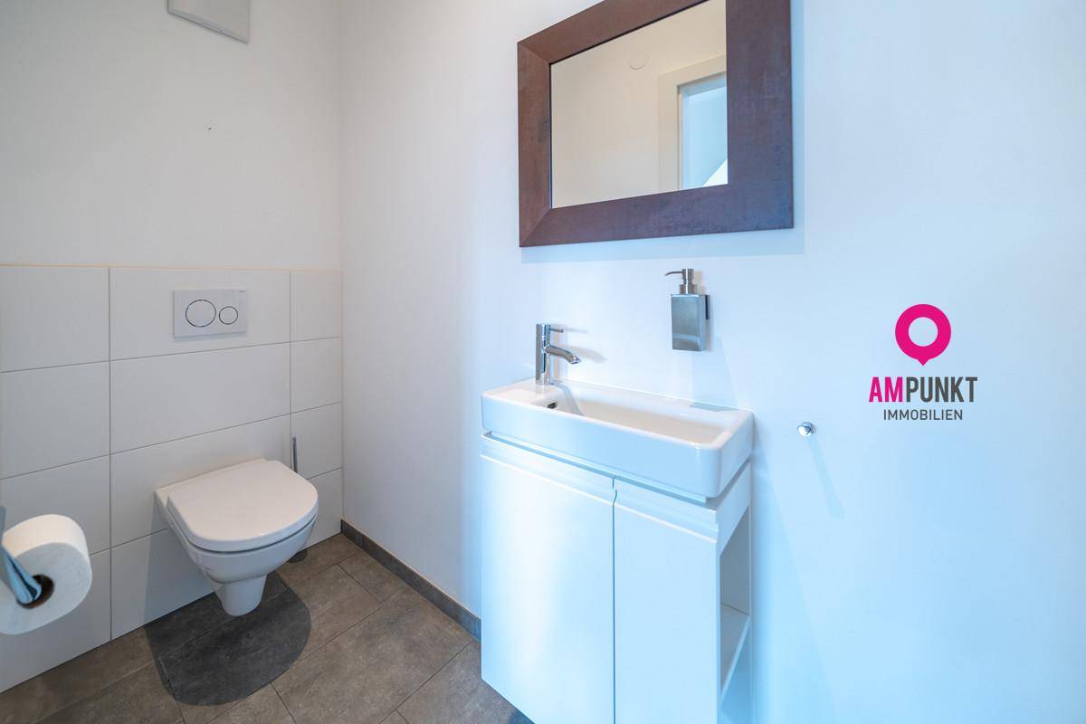 Toilette