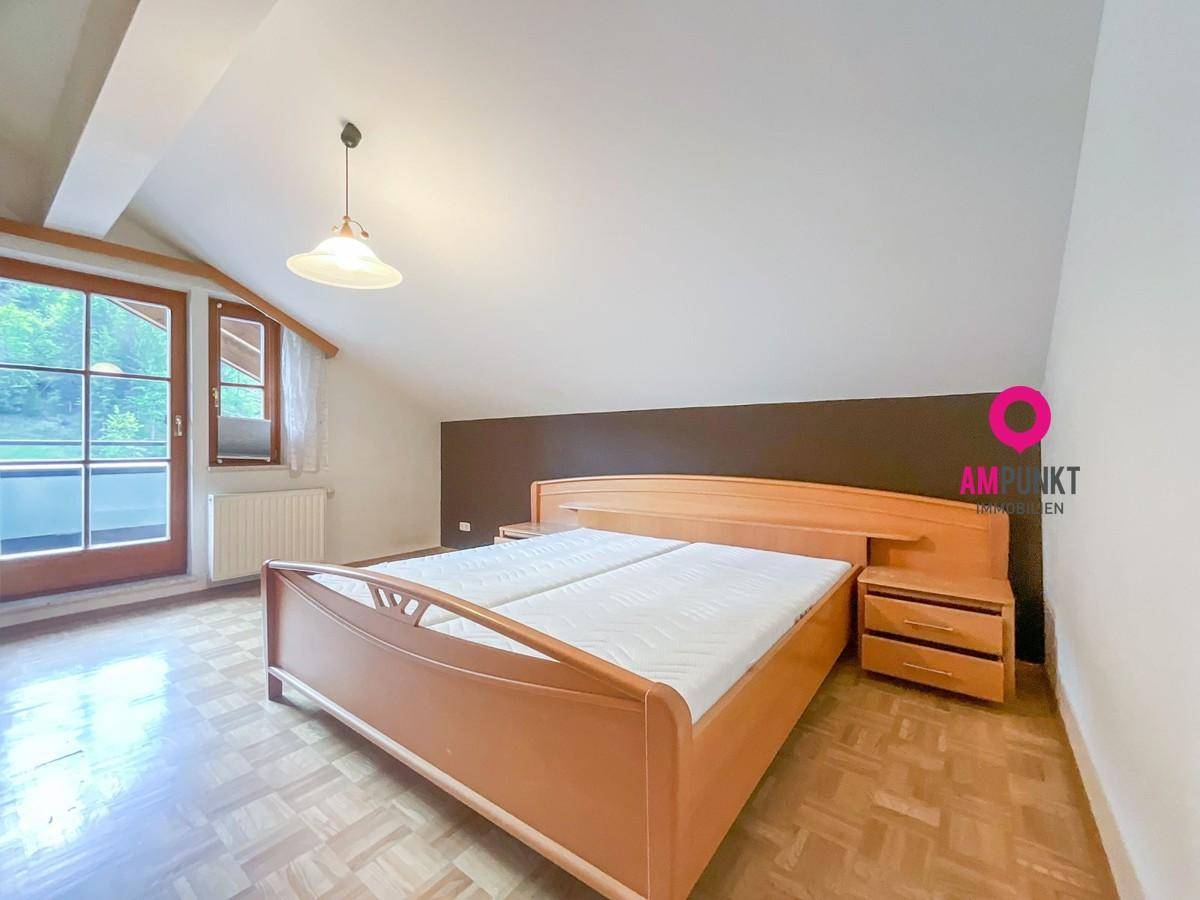Elternschlafzimmer
