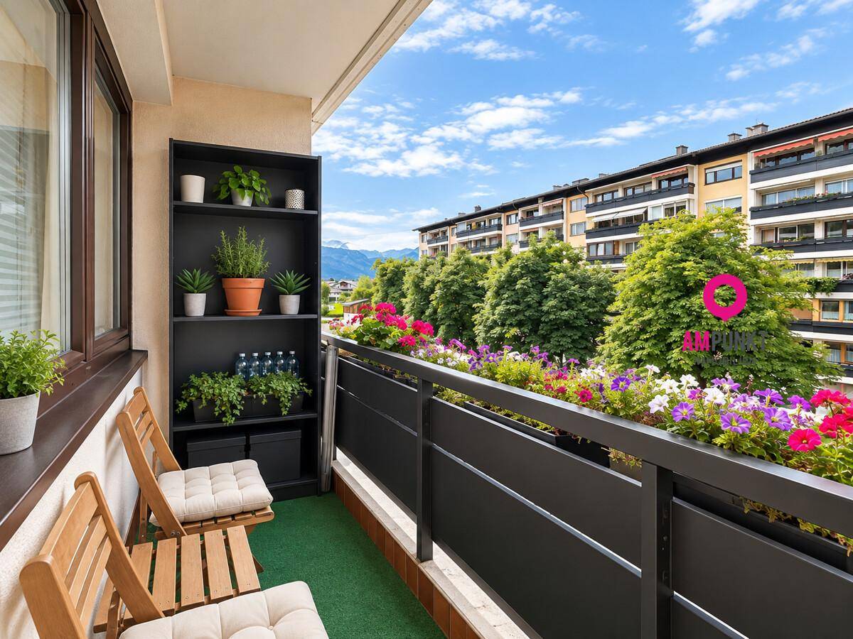 Loggia