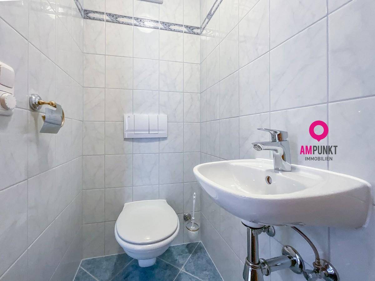 Toilette