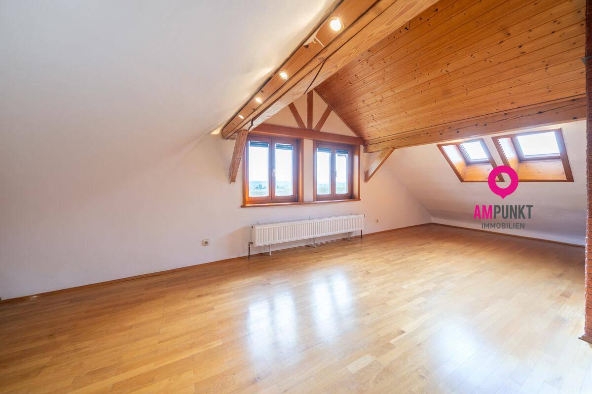 Dachzimmer I