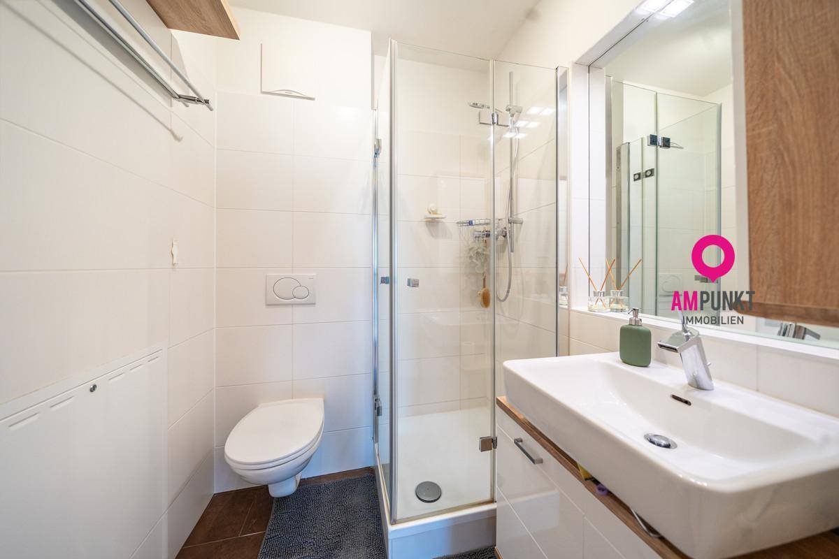 Badezimmer I