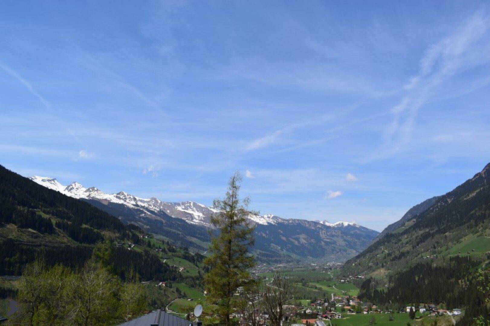 Haus – Bad Gastein - Ansicht 2