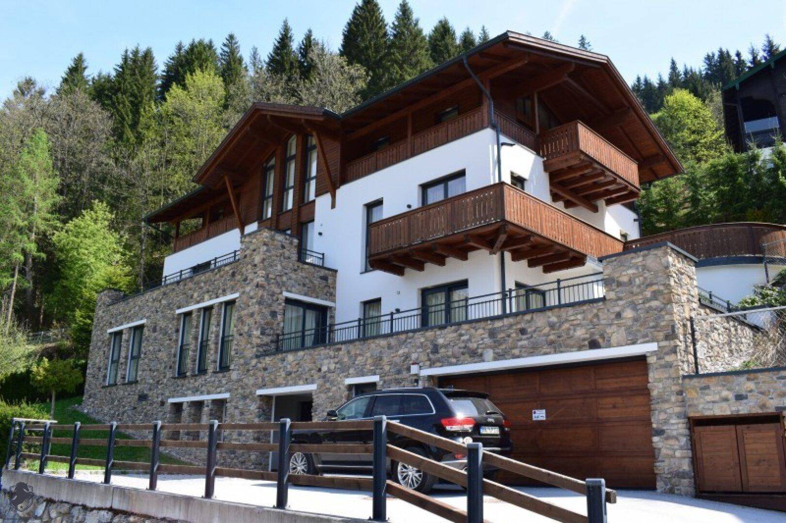 Haus – Bad Gastein - Ansicht 4