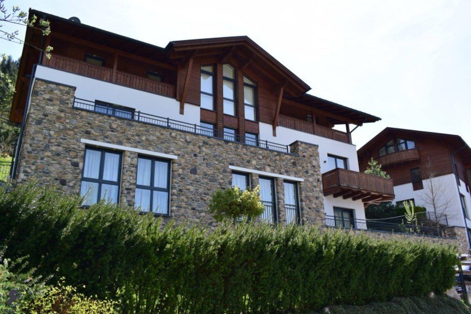 Haus – Bad Gastein - Ansicht 3