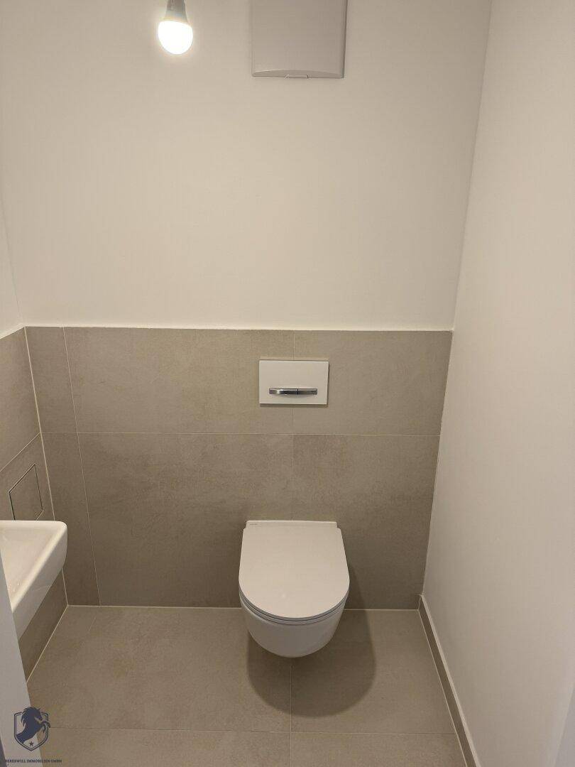 Exklusive Dachgeschosswohnung mit 2 Terrassen in Top-Lage - Widok 4