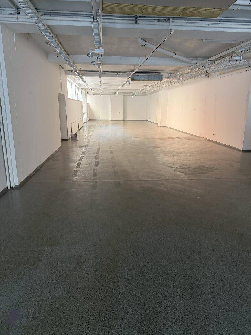 Ordination / Praxisfläche – ca. 380 m² – Hauptplatz Tulln – barrierefrei mit Lift - Ansicht 5