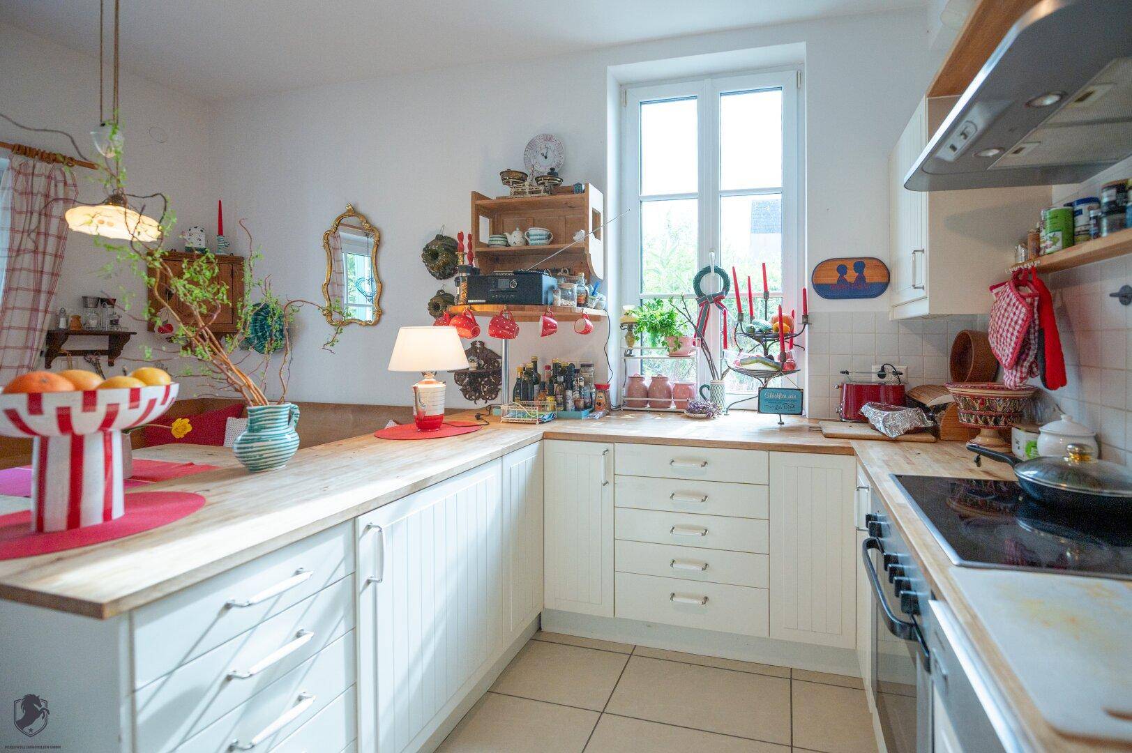 MEHRFAMILIENHAUS MIT ENTWICKLUNGSPOTENZIAL Bestlage Hietzing - Ansicht 6
