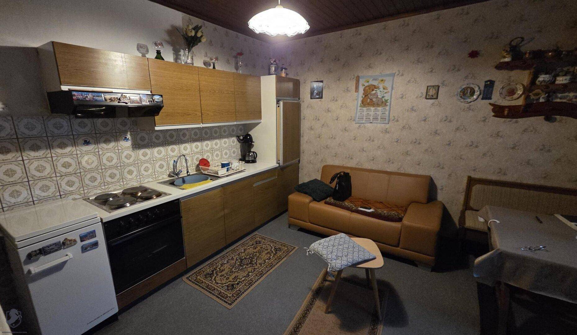 +++ Nettes Einfamilienhaus mit Garten, Einfahrts-Garage in Wulkaprodersdorf im Burgenland – € 241.000 in Wulkaprodersdorf zu verkaufen +++ - Mehr