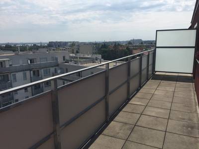 2-Zimmer-Wohnung mit Dachterrasse, 68 m², Simmering, Simmering