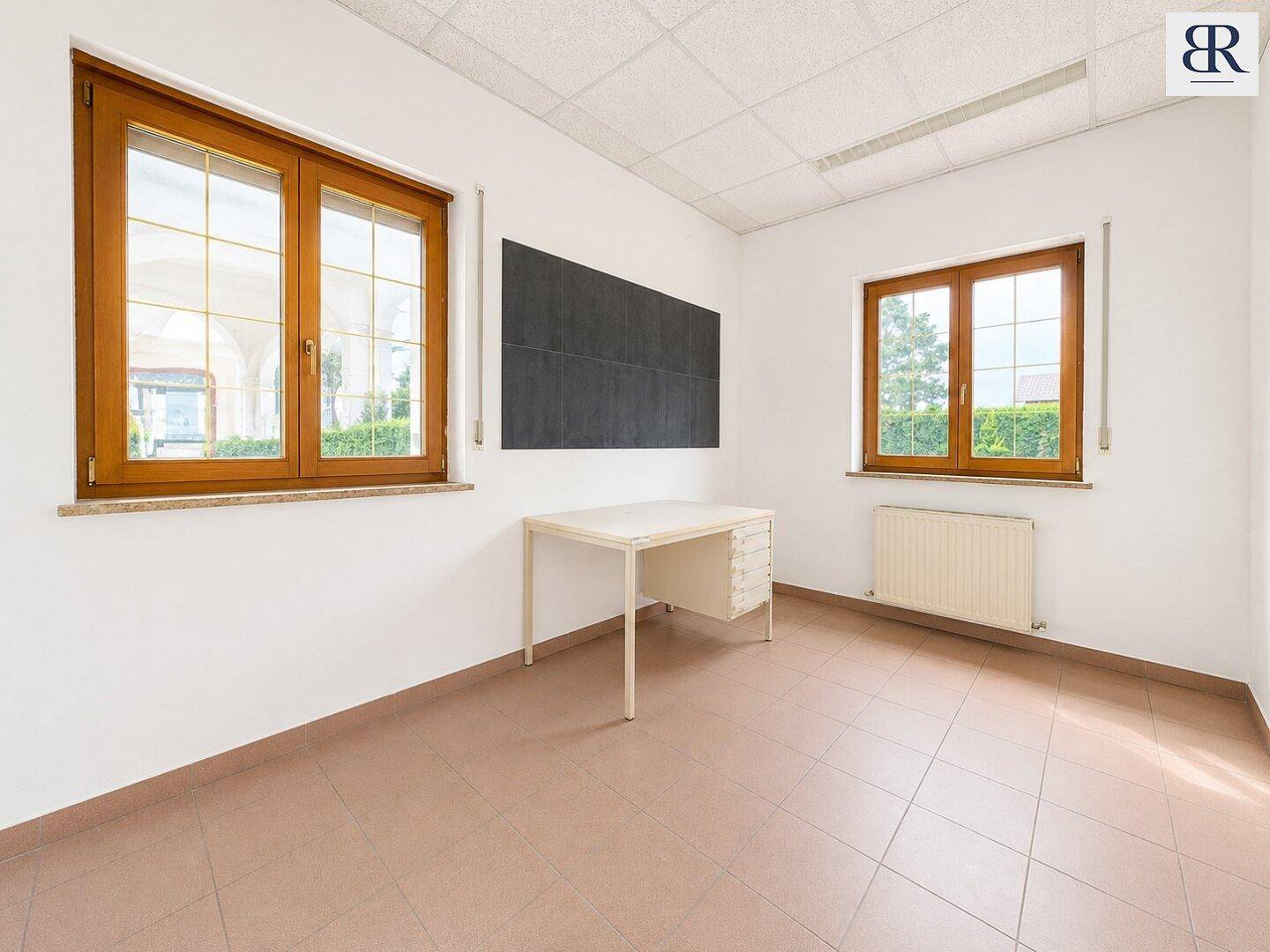 Raum für Ideen. Platz für Erfolg. - Ansicht 4