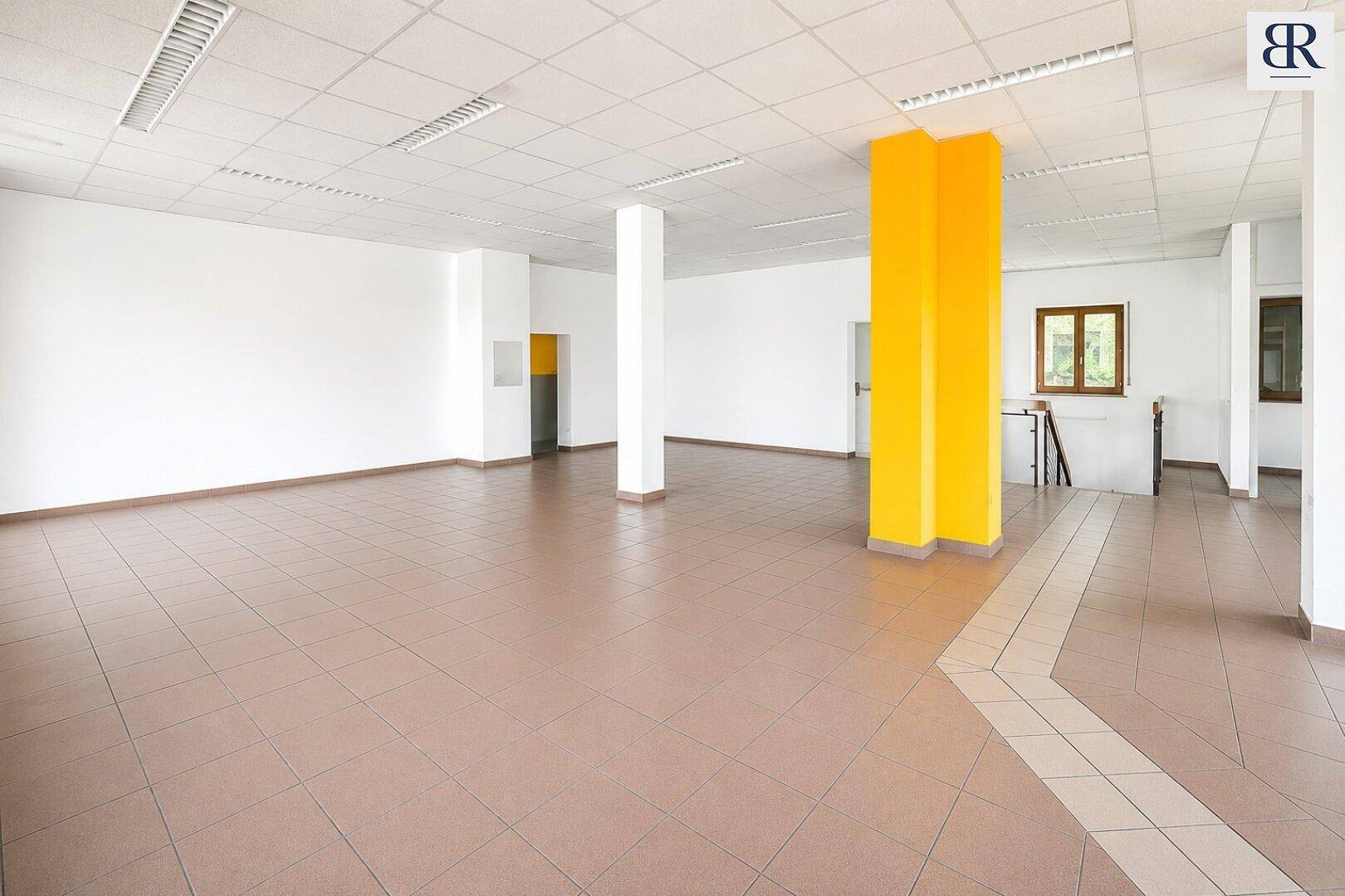 Raum für Ideen. Platz für Erfolg. - Ansicht 3
