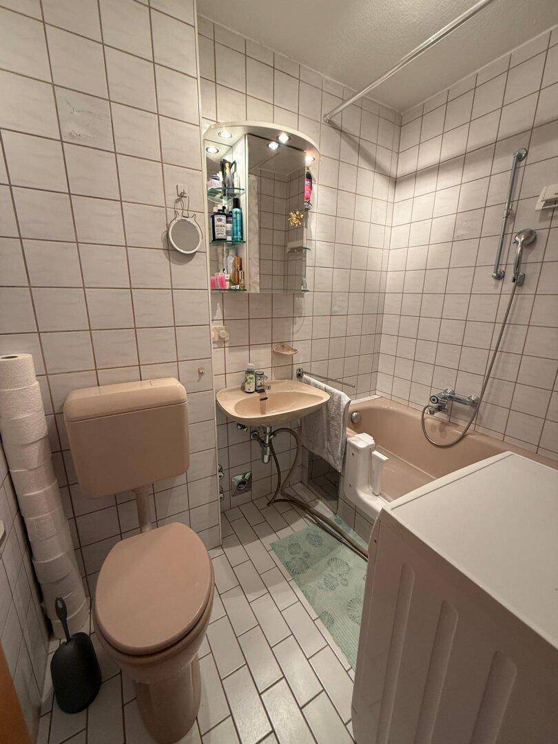 Kleine Wohlfühloase oder perfekte Anlage in Uni-Nähe – další