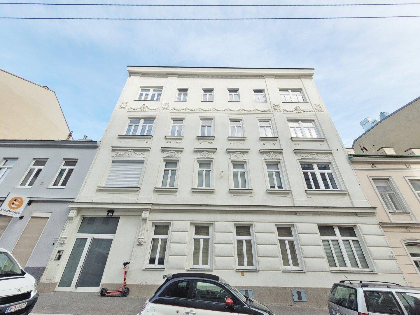 Haus