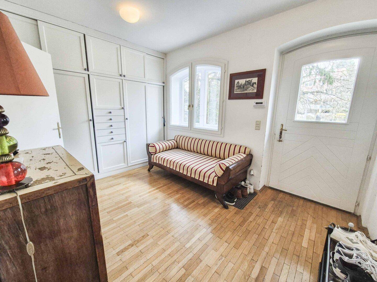 Garderobe